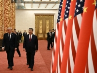 NAPETI PREGOVORI U PEKINGU: Trump otkrio detalje razgovora sa Xijem, tiče se i Irana