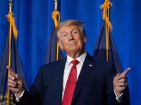 DONALD TRUMP ZAPREPASTIO SVIJET: Pogledajte šta je američki predsjednik objavio na društvenim mrežama...