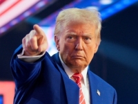 'MONUMENTALNA POBJEDA AMERIKE NAD TIRANIJOM I ZLOM': Trump 8. maj proglasio Danom pobjede u Drugom svjetskom ratu