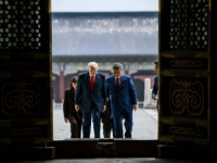 FINANCIAL TIMES OTKRIVA ŠTA JE XI DOŠAPNUO TRUMPU IZA ZATVORENIH VRATA: 'Znaš, Putin će to požaliti'