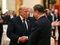 TRUMP JE OSTAO BEZ TEKSTA: Otkriveno šta je kineski predsjednik kazao američkom kolegi...