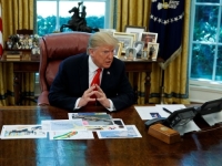 TRUMP SE OPET BAHATI: 'Ako ne potpišu, vrlo loše će se provesti'