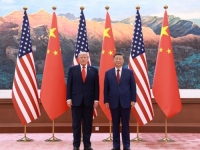 HLADAN TUŠ IZ PEKINGA: Ovako nešto Trump nije očekivao, stigla jasna poruka Washingtonu...