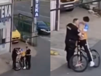 OGLASIO SE MUP TK: Zašto je policajac ošamario maloljetnika