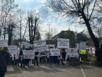 POSLALI JASNO UPOZORENJE: Ljekari iz dijela BiH od ponedjeljka stupaju u generalni štrajk