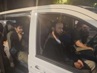 ZAJEDNIČKA AKCIJA POLICIJA DVIJE DRŽAVE: U Hercegovini spriječeno krijumčarenje migranata, objavljena fotografija