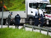 DETALJI TRAGEDIJE KOD MRKONJIĆA: U sudaru kamiona i autobusa jedna osoba poginula, devet povrijeđeno