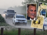 EVO ŠTA JE PRONAĐENO NA TIJELU ALEKSANDRA NEŠOVIĆA: Pokušali da sakriju tragove, pa napravili grešku (VIDEO)