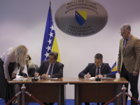POTPISANI SPORAZUMI: BiH se zadužila kod Svjetske banke za više od 150 miliona eura