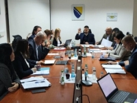 RASPLET ILI NOVI ZAPLET NA SJEDNICI UO UIO BiH: Amidžić konačno na dnevni red stavio tačku o poravnanju prihoda, šta će odlučiti Krnjić