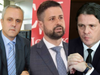 NIŠTA OD SJEDNICE UO UIO: Toni Kraljević podržao Zijada Krnjića