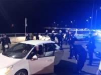 BURNO U SUSJEDSTVU: Policija spriječila najgori scenarij bili su spremni za napad...