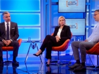 ŠOKANTNO OTKRIĆE U 'UTISKU NEDELJE': 'Vučić je prvi dan kineskom ambasadoru obećao da...'
