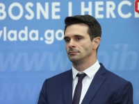 BURNO U SARAJEVU: HDZ-ov ministar pravde na mukama, stiglo zastupničko pitanje na koje nema odgovor...