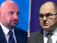 VANJSKOPOLITIČKI ANALITIČAR DENIS AVDAGIĆ ZA 'SB': 'Amerikanci žele brzo rješenje, a Schmidt je oklijevao'