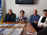 'UMORNI SMO OD NEODGOVORNOSTI VLADE': Dramatične poruke ljekara Tuzlanskog kantona, zdravstvenom sistemu prijeti potpuni kolaps