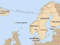 FORMIRANJE MOĆNOG VIKINŠKOG BLOKA NA SJEVERU EVROPE: Norveška sprema pakleni plan za potpunu blokadu Rusije uz pomoć moćnih saveznika
