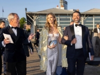 GLAMUROZNO VJENČANJE: Bettina Anderson pokazala vjenčani prsten nakon udaje za Donalda Trumpa Jr. (FOTO)