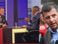 VUKANOVIĆ UZBURKAO JAVNOST: Matu Đakovića nazvao 'bitangom', a Stanivukovića...