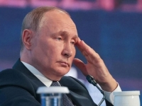 PUTIN U VELIKIM PROBLEMIMA: Šef obavještajaca otkrio sve, Rusi sada očajnički traže...