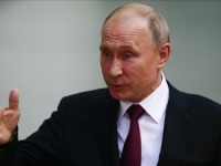 PUTIN PORUČUJE ZAPADU: 'Nuklearno oružje je krajnja mjera!'