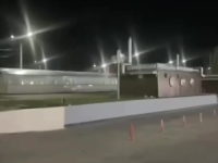 'GAĐALI SU PROIZVODNJU, POGODILI KANCELARIJE': Silovit udar ukrajinske rakete 'Flamingo' na vojno postrojenje u Cheboksaryju u Rusiji (VIDEO)