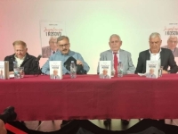 'TRETIRALI KOSOVO KAO SRPSKO PITANJE': Azem Vllasi predstavio novu knjigu u Sarajevu