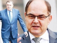 HIT NA INTERNETU: Procurila fotografija novog visokog predstavnika kojem se raduje Dodik...