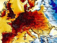 STIŽE PRVI TOPLOTNI VAL: Temperature preko 30 stepeni
