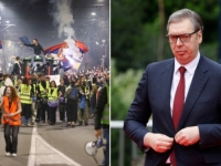 ANALIZA VLADE VURUŠIĆA: Vučić će pasti, ali ne zbog studenata, oni su već napravili kobnu grešku