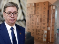 PREDSTAVLJALI GA KAO VELIKO POJAČANJE: Član Vučićeve stranke pao sa pola miliona bensedina