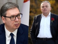 'E NE MOŽEŠ DA KUPIŠ, NE DA SRBIJA': Vučić žestoko odbrusio biznismenu