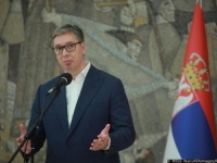 BUKTI RAT PODGORICE I BEOGRADA: Vučić opet priziva velikosrpsku ideologiju
