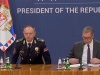 'JEDINICE SVE TRAŽE, TIJELO NESTALOG...': Aleksandar Vučić otkrio nove detalje slučaja zbog kojeg je uhapšen bivši šef policije
