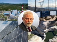 NAJVEĆI TRGOVAC ELEKTRIČNOM ENERGIJOM: Prirodna bogatstva RS-a Vuku Hamoviću donijela više od 90 miliona maraka