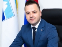 I FOČA POSTALA GRAD: Vukadinović najavio velike infrastrukturne projekte