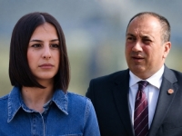 TANJA VUKOMANOVIĆ, NOVA ŠEFICA KLUBA PDP-a ZA 'SB': 'Nastavljamo rušiti anomalije sistema, što se tiče Igora Crnatka…'