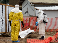 VIRUS SE BRZO ŠIRI: Čelnik WHO-a zvoni na uzbunu: 'Duboko sam zabrinut'