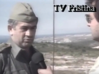 ZAGRMIO O 'KRISTALNOJ NOĆI' IZ '91: 'Hrvati su nam to učinili kao Nijemci Jevrejima'