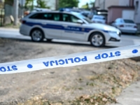 KRVAVA DRAMA USRED ZAGREBA: Kolumbijska muška prostitutka nožem napala klijenta, prijetio mu jezivim riječima!