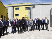 'SB' NA SVEČANOM OTVARANJU: Novi objekat KPZ-a Sarajevo stavljen u funkciju, vrijedan čak...(FOTO)