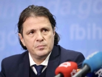 OGLASIO SE MINISTAR KRALJEVIĆ: 'Sud BiH će odlučiti o tužbi FBiH protiv RS!'