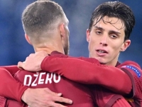 ZVIJEZDA ARSENALA NEMA DILEMU: Dres Edina Džeke je najvrijedniji u njegovoj kolekciji... (VIDEO)