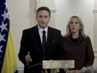 ZAPAMTITE OVAJ DATUM - 22. 12. 2022.: Za ilegalno otvaranje Graničnog prijelaza glasao je i jedan Bošnjak - Denis Bećirović, prije tri i po godine!