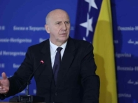 NOVI DETALJI SKANDALA: Ivica Bošnjak iz Pariza otvorio GP Gradiška, u zvaničnoj delegaciji BiH samo Hrvati!