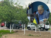 PRETRESI NA VIŠE LOKACIJA: Uhapšen Nail Jusić, SDA-ov predsjedavajući Gradskog vijeća Živinice