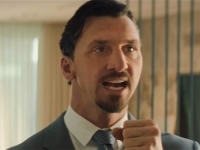 IBRAHIMOVIĆ SNIMIO REKLAMU ZA SVJETSKO PRVENSTVO U NOGOMETU: 'Bocnuo' je i protivnike reprezentacije Bosne i Hercegovine...