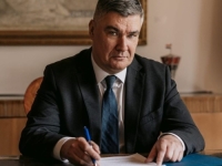 ZBOG 'AKTUALNE POLITIKE IZRAELSKE VLASTI': Milanović uskratio saglasnost predloženom izraelskom ambasadoru