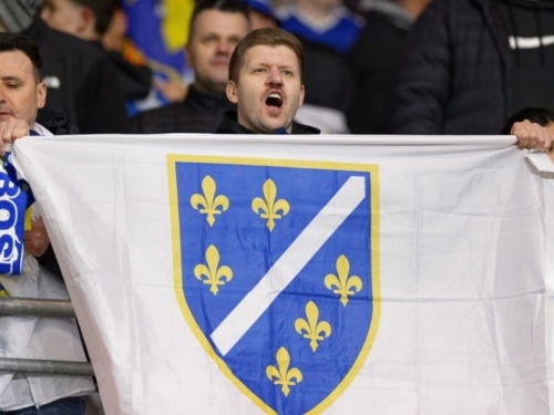 HISTORIJA SVJETSKOG SIMBOLA: Problem nisu ljiljani nego Bosna koja iza njih stoji