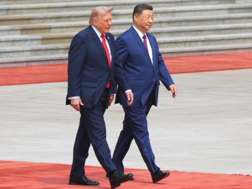 ZVANIČNA POTVRDA IZ BIJELE KUĆE: Trump i Xi postigli istorijski dogovor